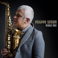 Afro Jojo - Philippe Sellam