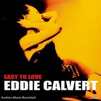 Falling in Love With Love - Eddie Calvert