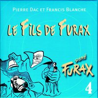 Menace sur l'exrapolateur - Pierre Dac & Roger Carel & Jean-Marie Amato & Claude Dasset