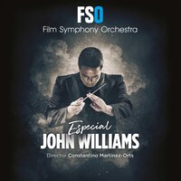 The Adventures of Mutt (From "Indiana Jones and The Kingdom of the Crystal Skull") - Film Symphony Orchestra