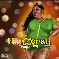 Feeling Like Twain Gotti - Poyzen Ivy & TWAIN GOTTI