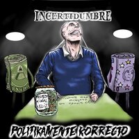 Te Echo de Menos - Incertidumbre