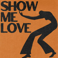 Show Me Love - WizTheMc & bees & honey