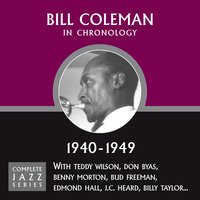 Liza (01-05-49) - Bill Coleman
