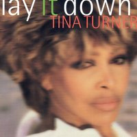 We Had It All - Tina Turner