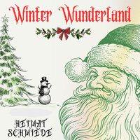Der Winterwald - Heimatschmiede