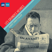 Camus, une famille pauvre dans le quartier Belcourt - Albert Camus & Jean Negroni & Himoud Brahimi & Amar Ouzegane & Morad Abdel Malek & Jules Roy