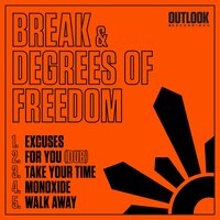 Take Your Time - Degrees of Freedom
