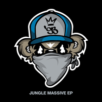 Jungle Massive - Minos
