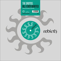 All I Ever Wanted - The Droyds & Robytek