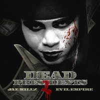 Type Of S**t I Be On - Jae Millz