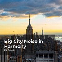 Busy Highway Roads - City Sounds Ambience & City Sounds for Sleeping & City Sounds