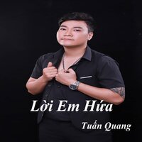 Nếu lỡ hết yêu - Tuấn Quang