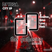 Ibiza - DJ Vega