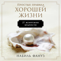 Набиль Фануз. «Простые правила хорошей жизни. 27 жемчужин мудрости». Часть 24 - Сергей Двинянинов