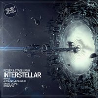 Interstellar - Rogier & Stage Van H & Rogier, Stage Van H & Stergios