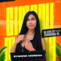 Supera - Symone Morena