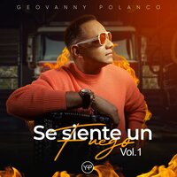A Beber Con Juan - Geovanny Polanco