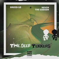 No Point Of Return - Droid-10 & Kevin The Godson