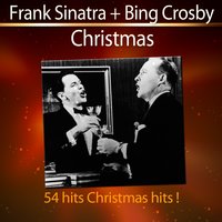 Is Christmas Only a Tree - Bing Crosby & Buddy Cole