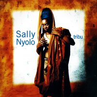 Awou - Sally Nyolo