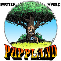Self Actualization - Bupster Wubbs