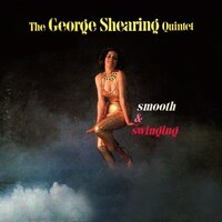 Minor Trouble - George Shearing