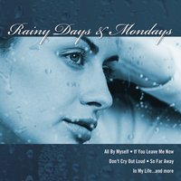 I'm Not in Love - Nancy Walker