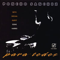 Lament - Poncho Sanchez