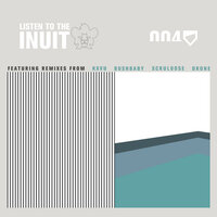 Listen To The Inuit - KXVU & Scruloose