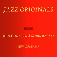 Merrydown Rag - Chris Barber & Chris Barber's Jazz Band & Samuel Barber