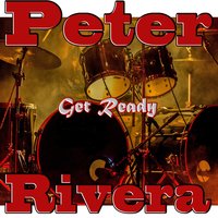Warm Ride - Peter Rivera