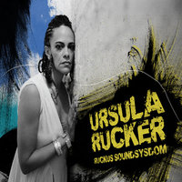ELECTRIC SANTERIA - URUSLA RUCKER & Ovasoul7 & Ursula Rucker