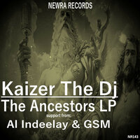 Traffic - Kaizer the Dj