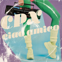 Ciao Amico - CPX
