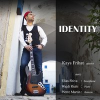 TGM - Kays Frihat & Pierre Martin & Wajdi Riahi & Elias Shiva