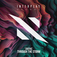 Through The Storm - Simonic