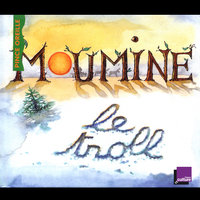 Au pays des Hatifnattes - Lucette Raillat & Mouss & Amélie Morin & Jean-Luc Debattice & Brigitte Lecordier & Bernard Bouillon & Denis Levaillant