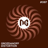 Distortion - Grozdanoff & Hardom