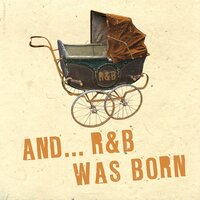 Train Kept a Rollin' - Tiny Bradshaw