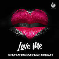 Love Me - Steven Tzimas