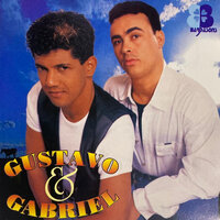 Estou Voltando pra Voce - Gustavo E Gabriel