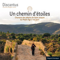 La Pernette se lève - Brigitte Lesne & Ensemble Discantus