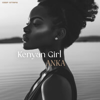 Kenyan Girl - Anka