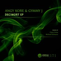 Breack a Melody - AnGy KoRe & Gymmy J