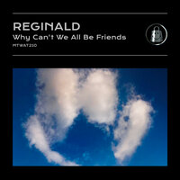 In Your World - Reginald