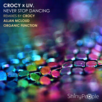 Never Stop Dancing - Crocy & Liv. & Allan McLoud