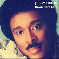 End Of My Journey - Jessy Dixon