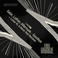 I'm Black - Gabe & Luthier & Afternude