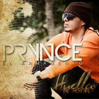 Sin Coro - Prynce el Armamento & JQ